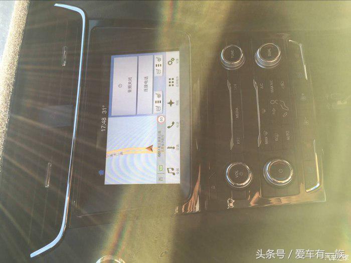 4s店的接待员,4s店接待员