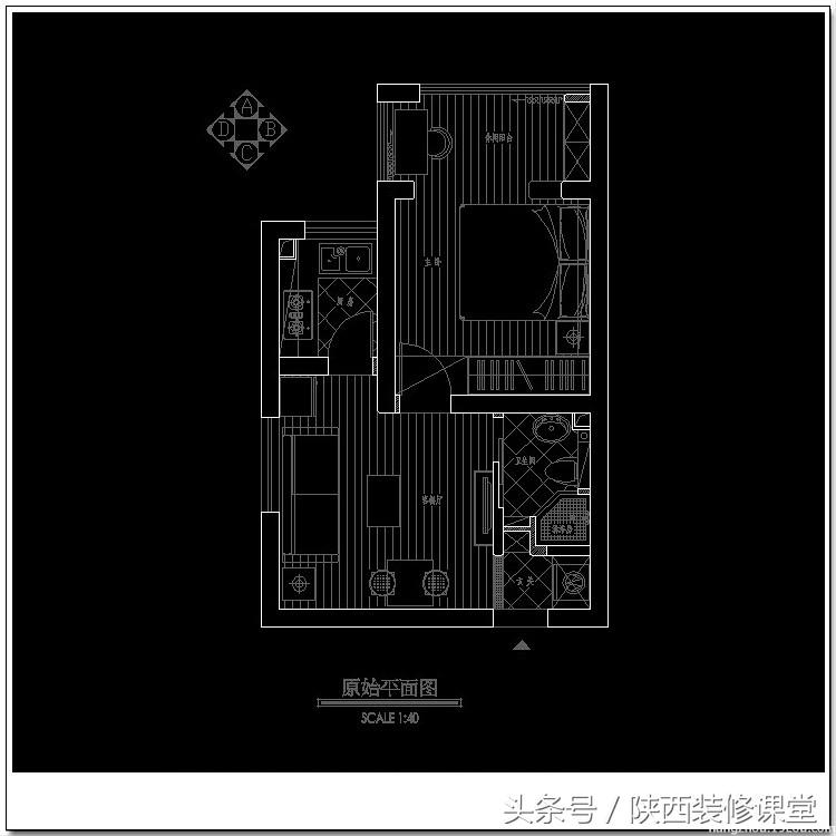 情系地中海42平小家毕业照