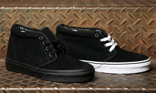 gd把这双vans活生生穿成新爆款,gd同款vans