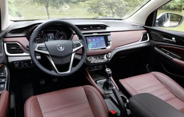 长安凌轩试驾,试驾长安凌轩视频