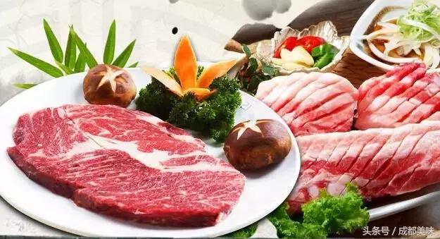 成都春熙路烤肉店排行榜前十名,成都春熙路烤肉店推荐韩国烤肉