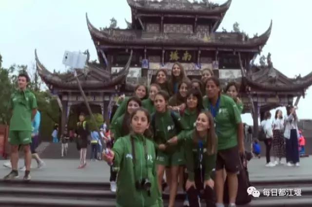 阿根廷足球之旅,阿根廷青少年队