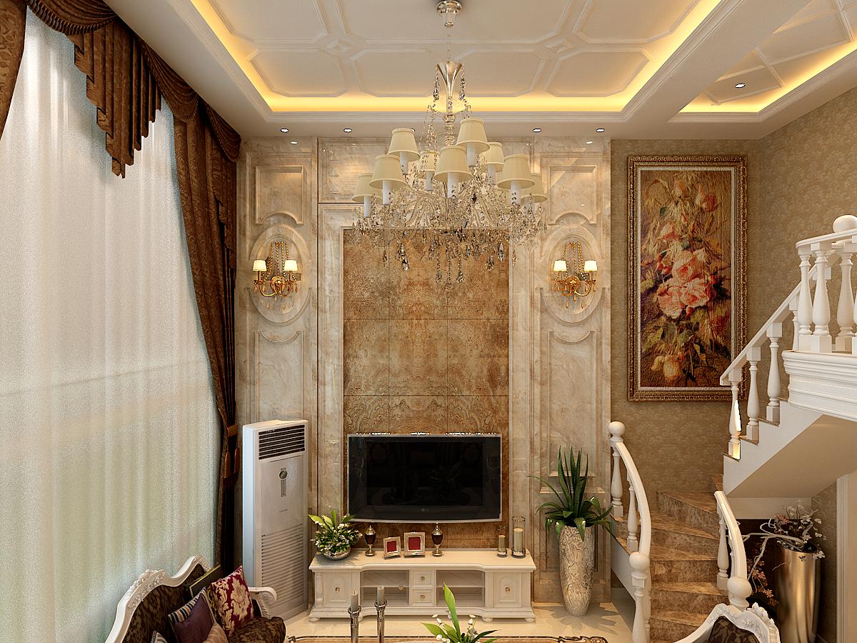 “蒋介石”故居——沈阳方林装修