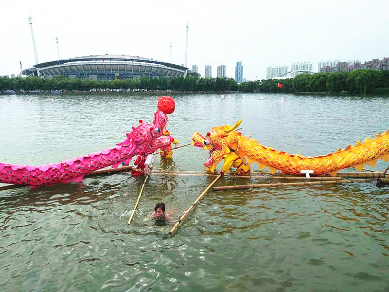 端午的诗句古诗,端午的英文