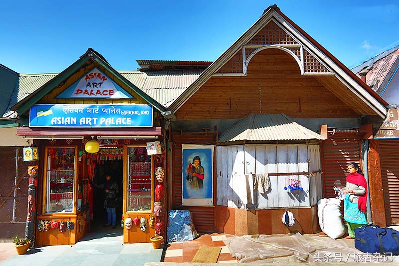 印度大吉岭红茶有几个品牌,印度大吉岭红茶品种