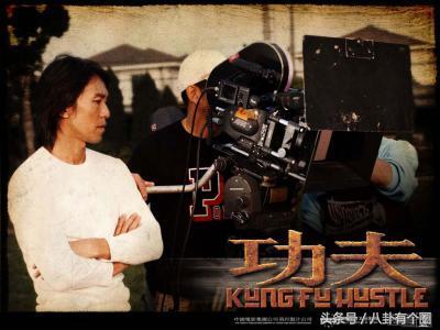 一口气看完周星驰巅峰之路,周星驰的巅峰之作