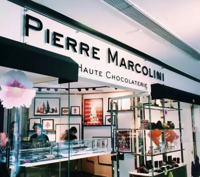 上海超火冰淇淋,上海火爆冰激凌