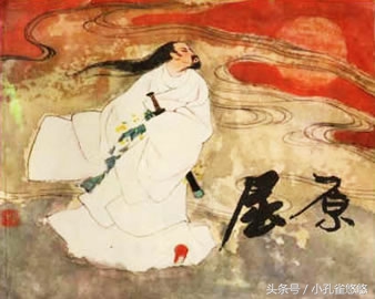 端午节与粽子有什么故事,你知道端午节和粽子的故事吗