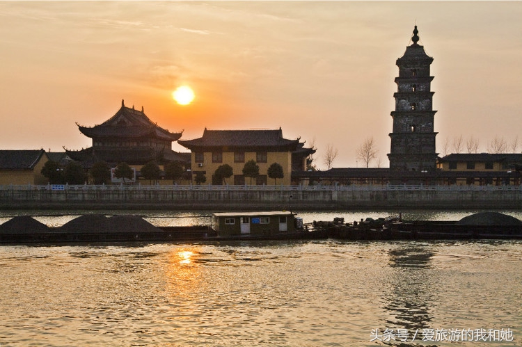 江苏省市级旅游景区有什么,江苏全域旅游区