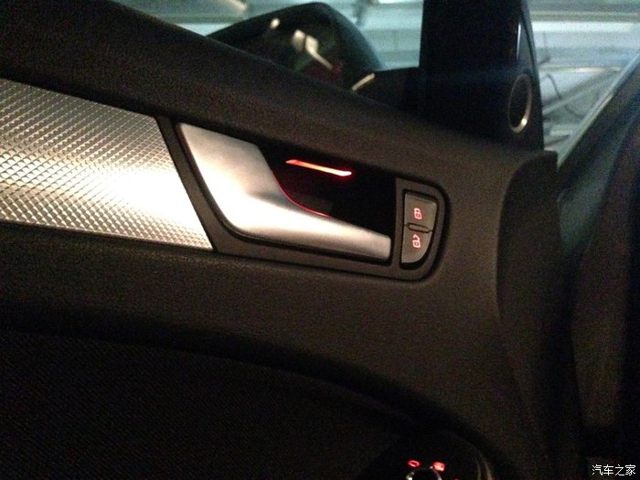 奥迪a4l用车技巧,奥迪a4l更换避震器后的感受