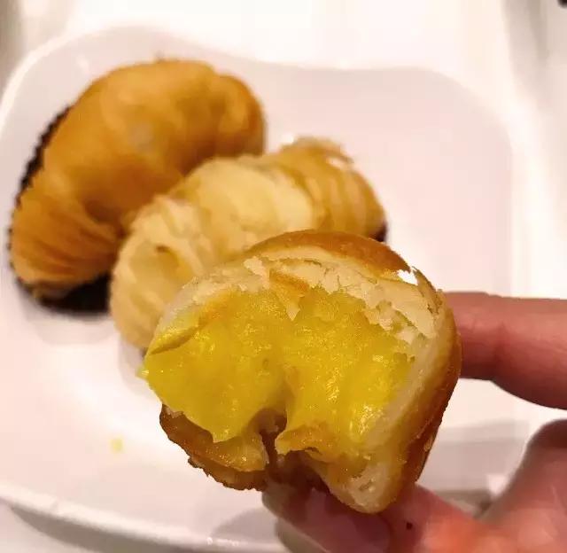 一份广东港式早茶,武汉比较推荐的港式茶餐厅