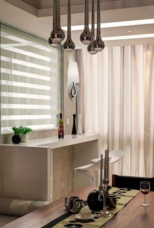 大连金州装修效果图报价,大连现代大宅设计效果图