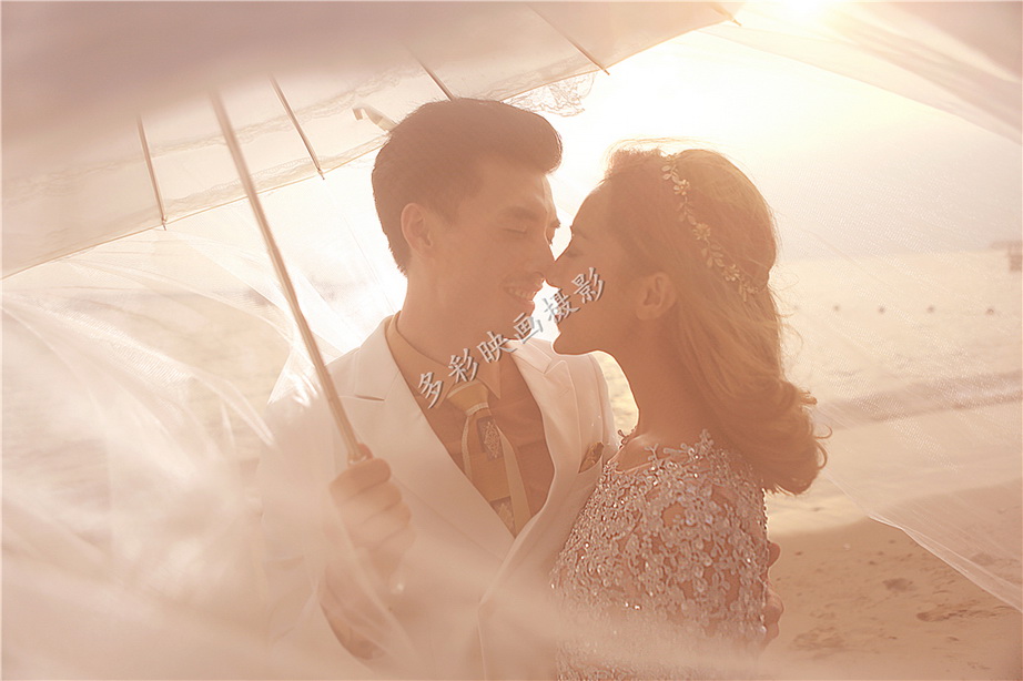 青岛戛纳国际婚纱摄影,青岛铂爵旅拍婚纱摄影