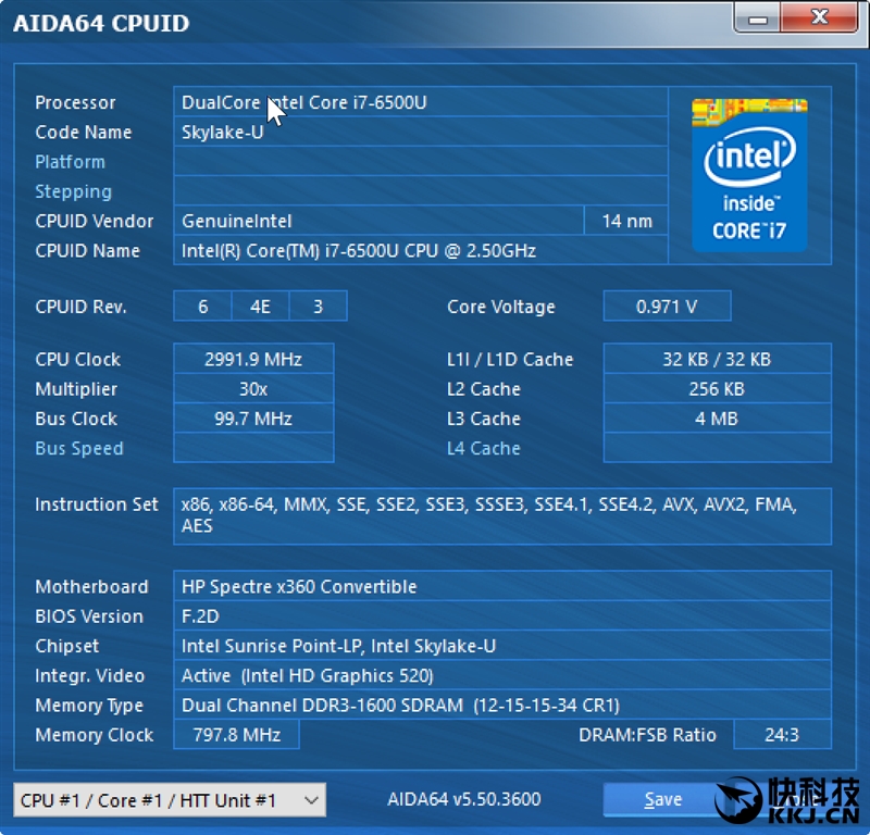 惠普商务本评测,惠普十一代13寸本评测
