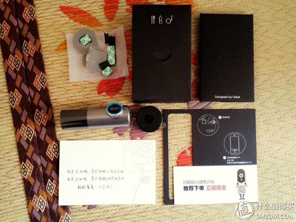 和经典仍然有一段距离，玩美实至名归---------------Goluk极路客T1智能行车记录仪