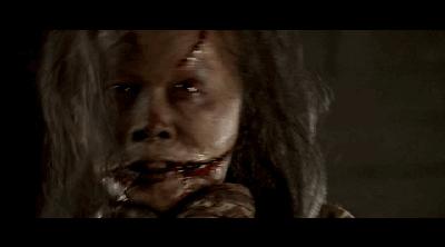 泰国最恐怖的鬼片排行榜前十名,恐怖片推荐超吓人的鬼片泰国