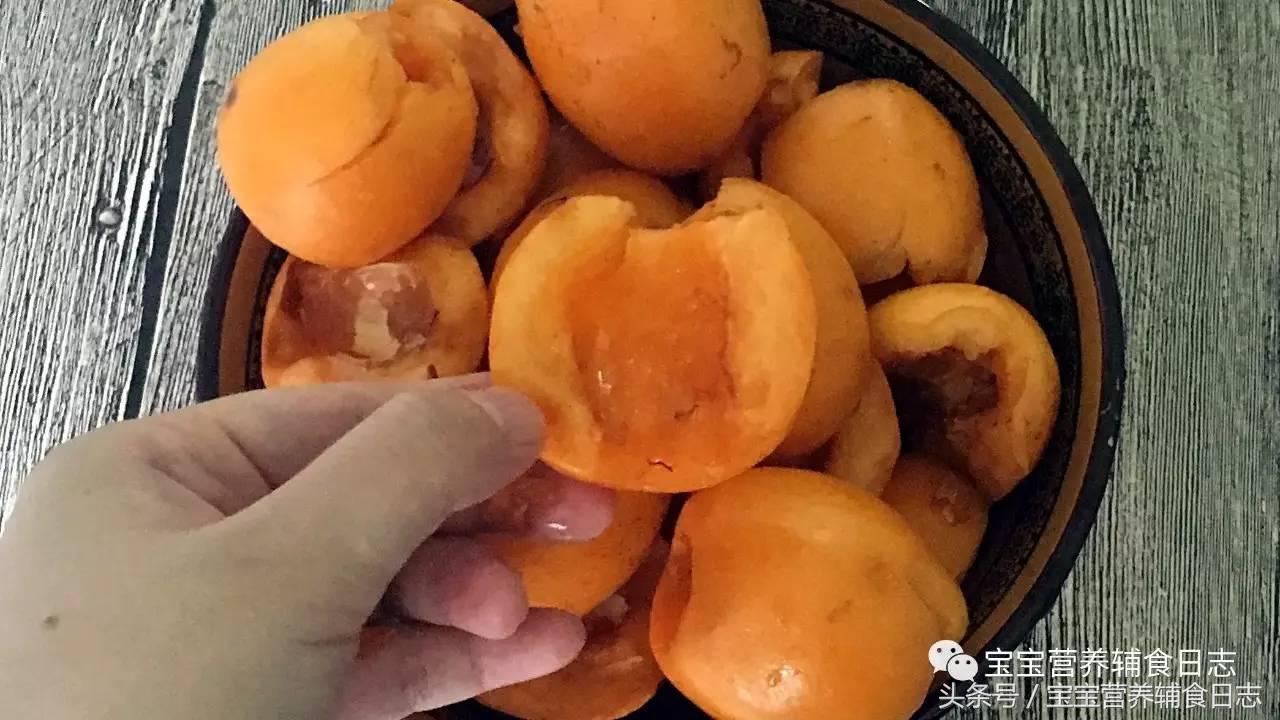 宝宝总爱生病,肺热咳嗽,家里一定要准备这个