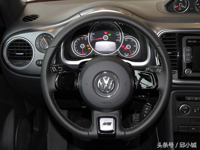 大众甲壳虫最新新款,现在大众甲壳虫还有全新车吗