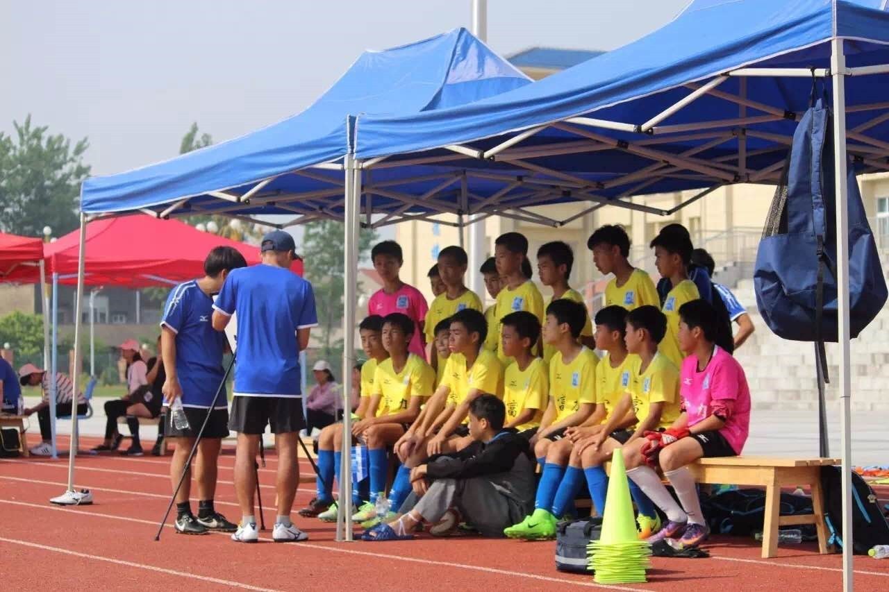 富力梯队教练,富力预备队教练