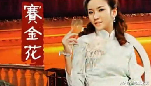 大家都称赞这个绝色*女妓**是一个侠之大者,但真实事迹有点尴尬