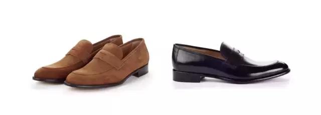 适合夏天穿的皮鞋推荐,夏天可以穿的小皮鞋