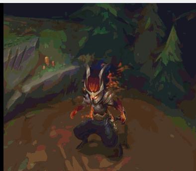 lol皮肤故事亚索锐雯,lol锐雯和亚索新皮肤多少钱