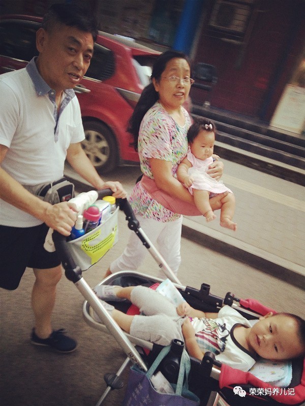 高景观和伞车哪个使用时间长,高景观伞车实用吗