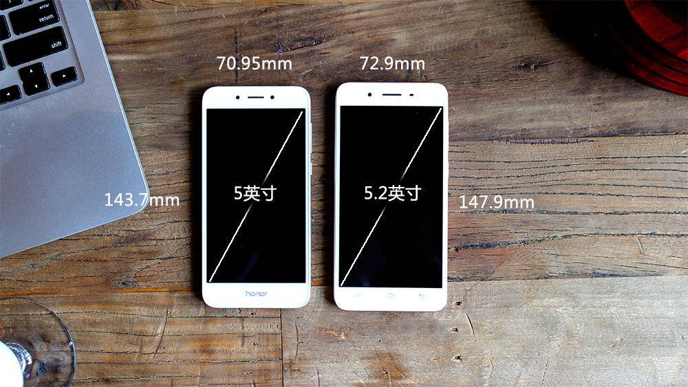 vivoy36跟荣耀畅玩5plus哪个好,荣耀60和vivoy55测评