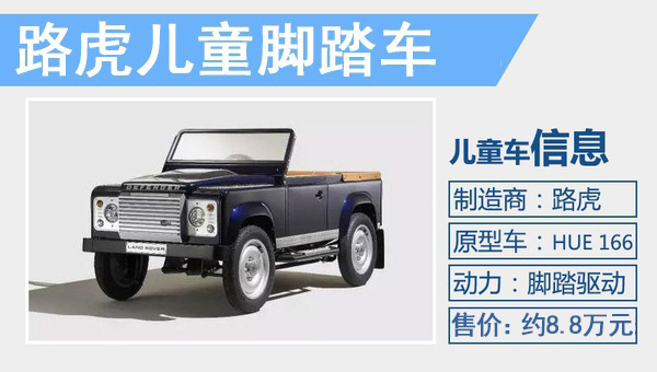 本田飞度童车,童车最便宜的有哪些车型