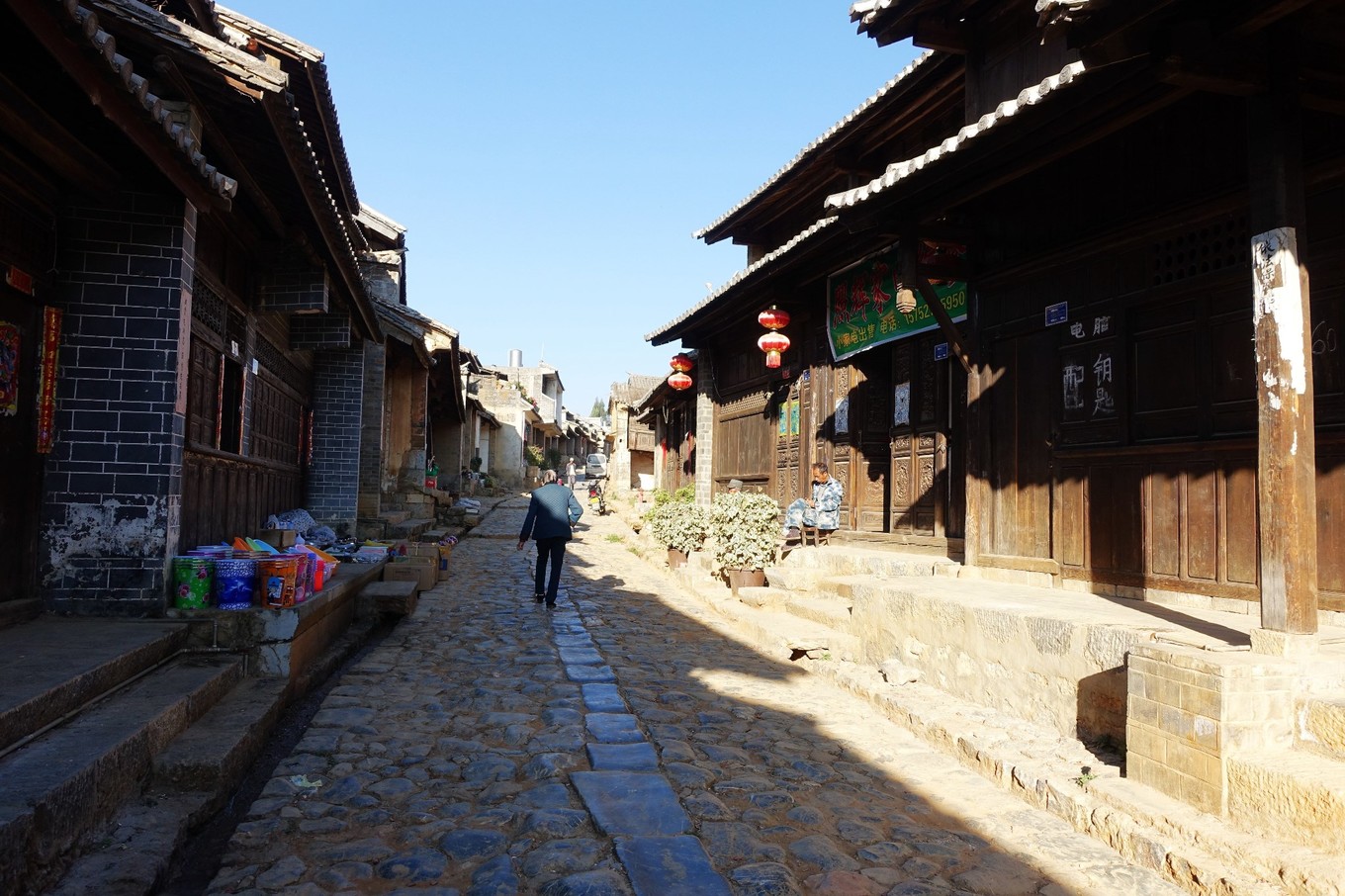 云南之源彩云之乡,云南之源