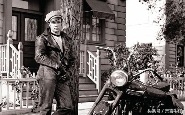 牛仔裤是李维斯发明的吗,李维斯时尚牛仔裤的诞生