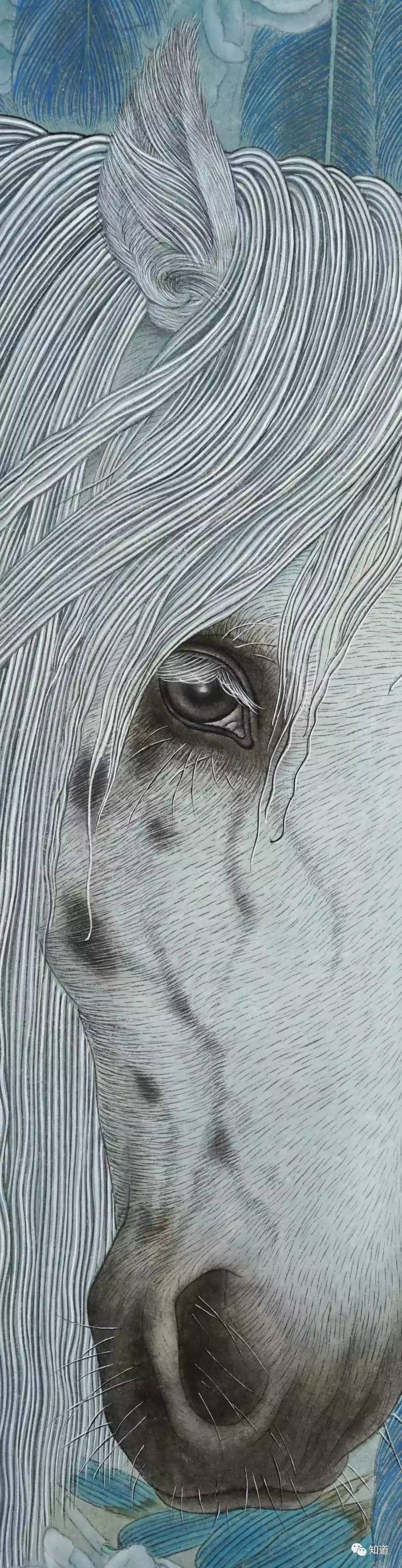 知道翰墨丹青后有什么收获,知道行书