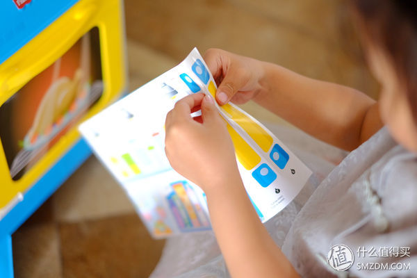 六一送礼不用愁,费雪帮你来搞定——费雪探索学习玩具套装测评