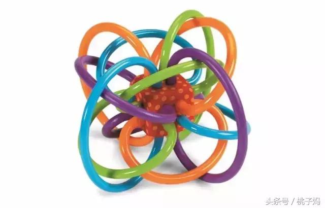 出牙期必备神器,牙胶测评排行榜前十名网红牙胶