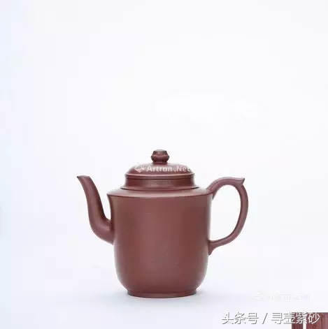 紫砂七老各有多少名品紫砂壶,紫砂七老的代表作品