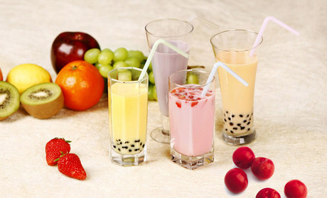 台式甜品加盟哪个好,台式甜点店加盟排行榜