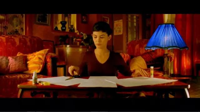 经典的电影，经典的家居