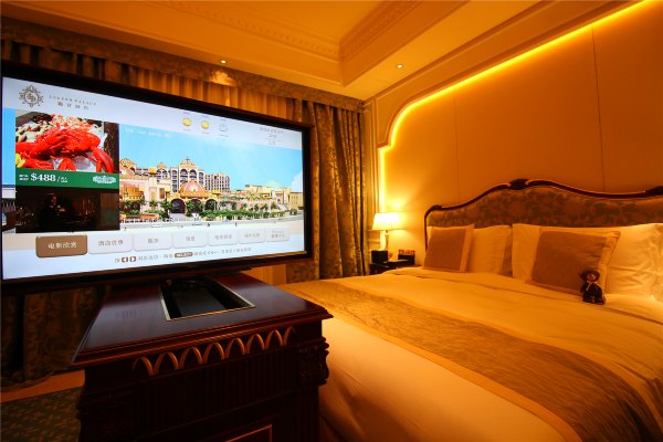 小城慢生活澳门,澳门独特之美的慢生活