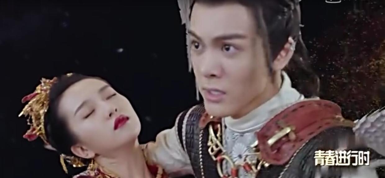 《择天记》之莫雨：我不在乎死，可我在乎你