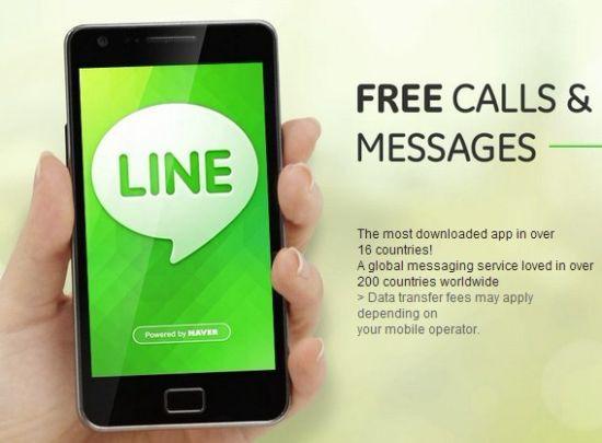 全球社交软件排名前十,全球在用的社交软件活跃度排名