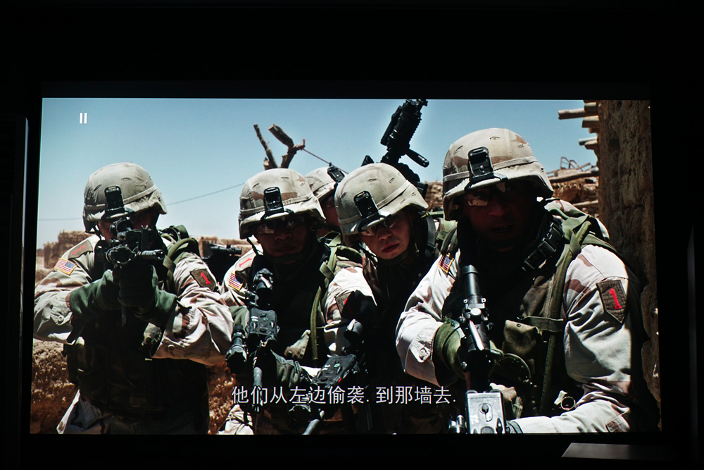 4k家庭影院投影设备,高清4k投影家庭影院