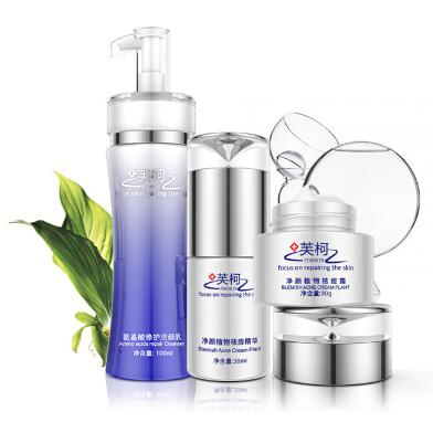 夏季战“痘”,不“痘”留