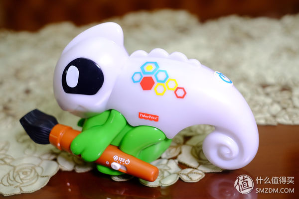 六一送礼不用愁,费雪帮你来搞定——费雪探索学习玩具套装测评