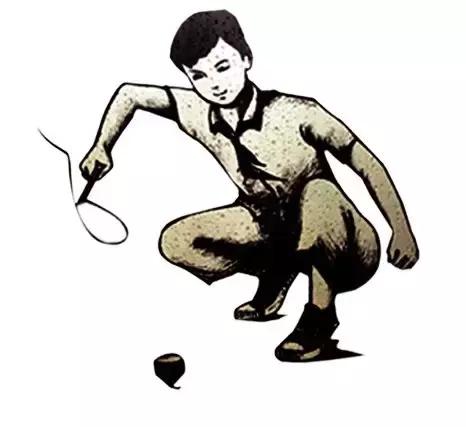 看过这些动画，吃过这些零食，玩过这些游戏，儿童节就没你啥事了