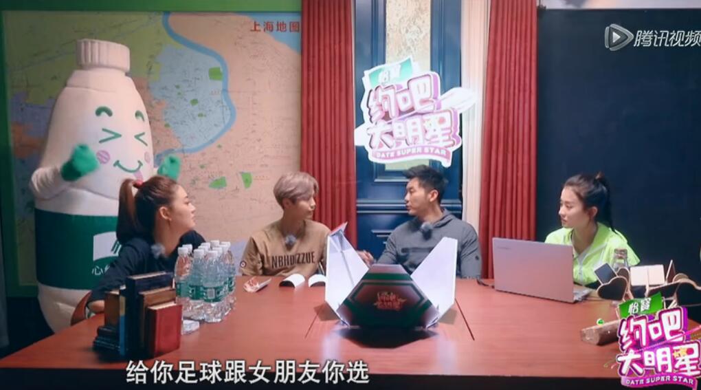 鹿晗范志毅私下关系,鹿晗关关什么关系