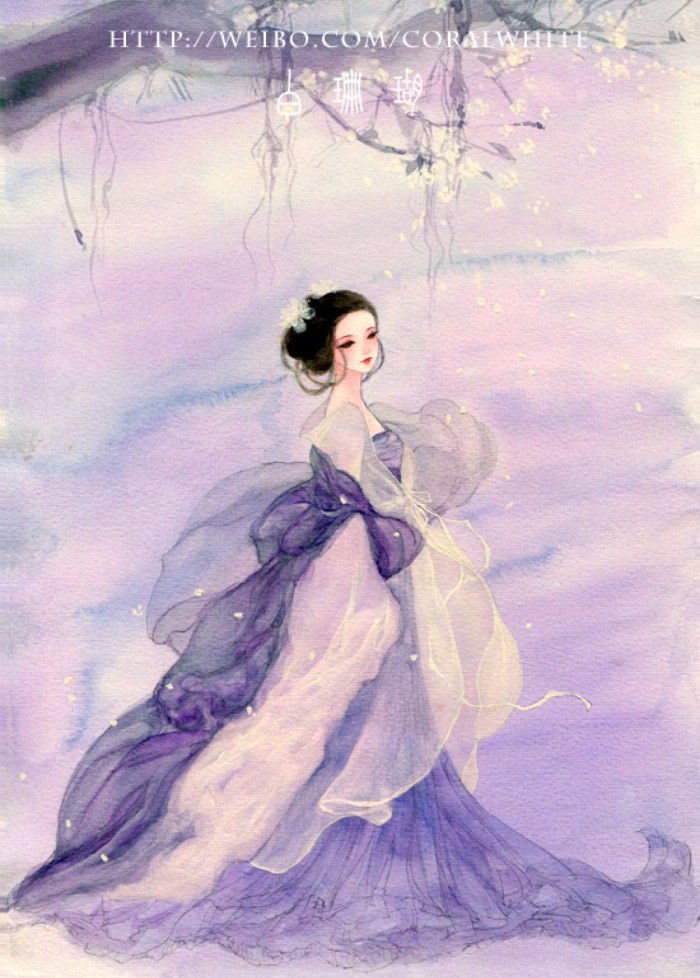 她已经快一百岁,还是这么美!被骂成灾星,城里河流都干了!