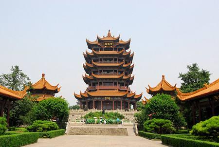 武汉逛美食街游玩攻略,武汉三天吃玩攻略