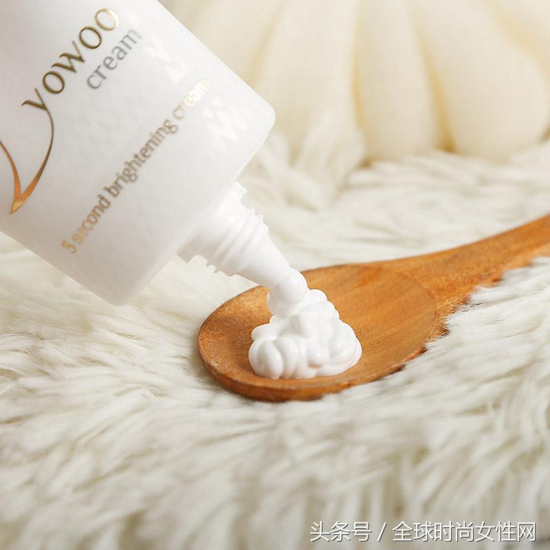 “杀死”黑姑娘,这几款“一抹白”全身乳,一线女星都无法拒绝!