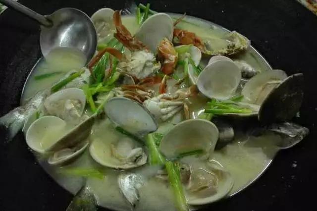 拒绝下饺子，出门就是海，双月湾爱琴海酒店