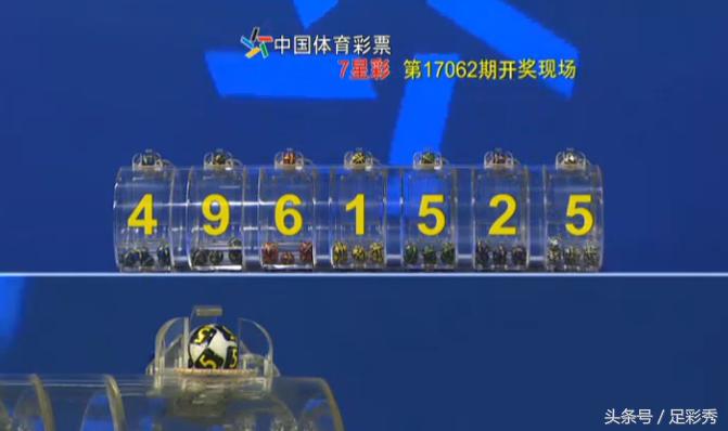 七星彩21073期规律定位解码,七星彩17046期预测号码